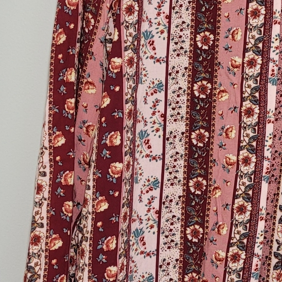 Andree By Unit Western Wear Dress Medium NWT - Picture 11 of 13